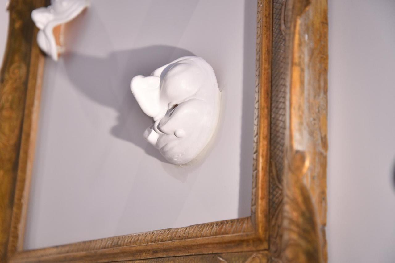 Domus 42 Otel Napoli Dış mekan fotoğraf
